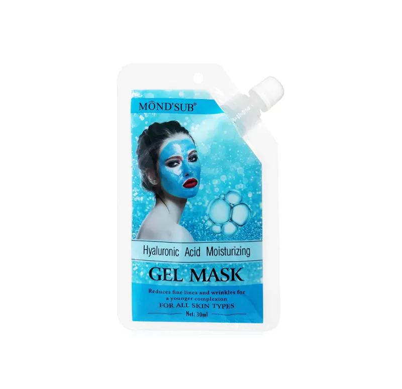 Hyaluronic Acid Gel Mask 30ml